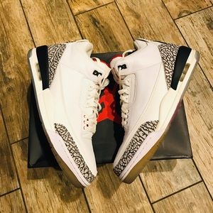 Nike air Jordan 4 retro free throw line sz 13